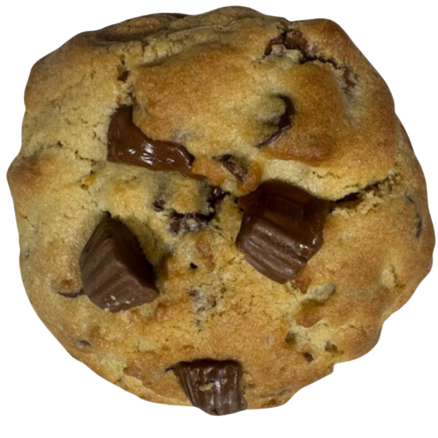 Reeses Chocolate Peant Butter Cup