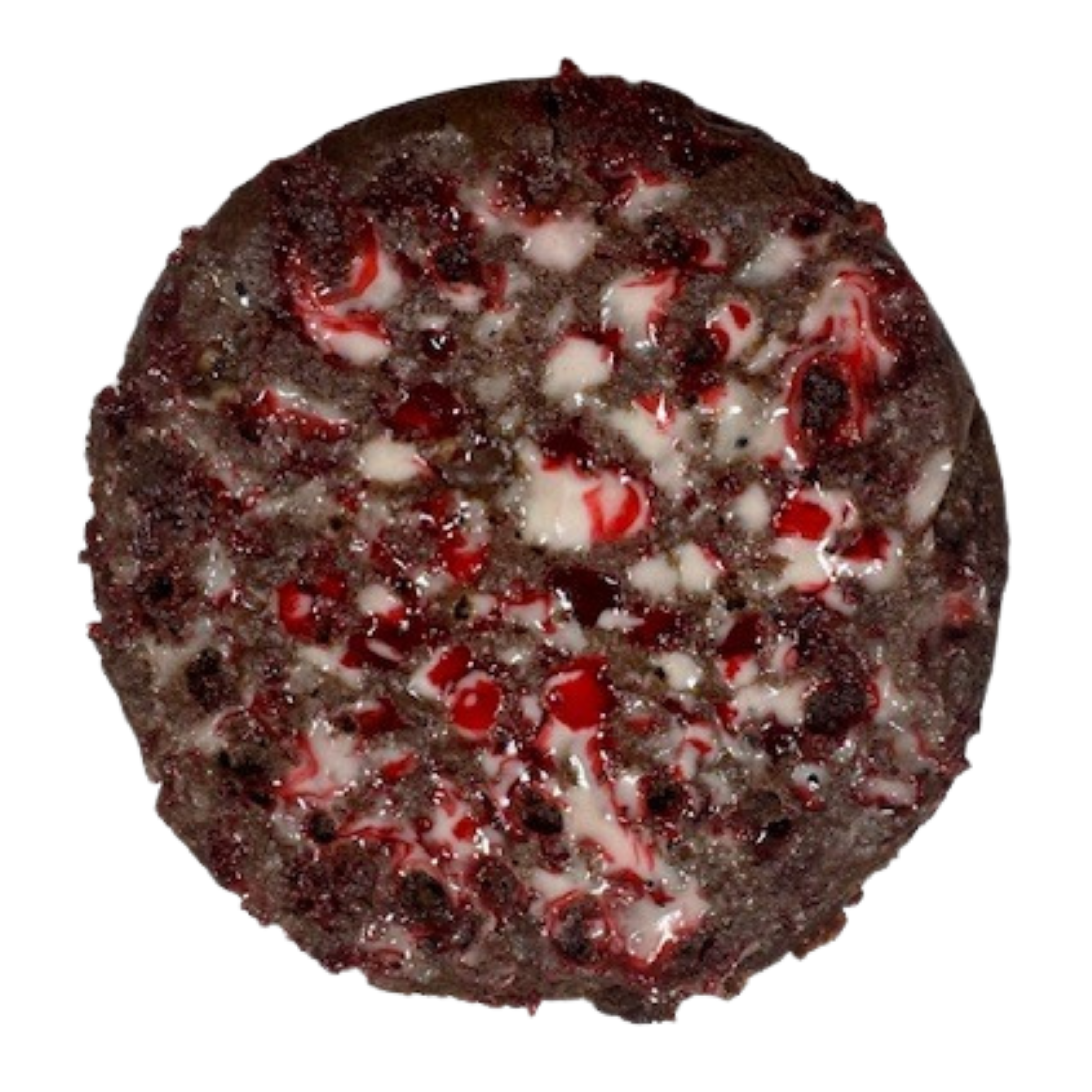 Chocolate Chip Peppermint Cookie