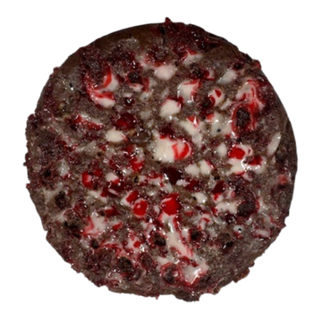 Chocolate Chip Peppermint Cookie