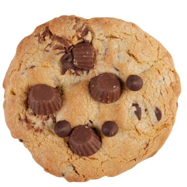 Peanut Butter & Reese's