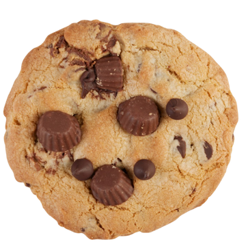 Peanut Butter & Reese's