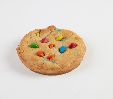 M & M Cookies