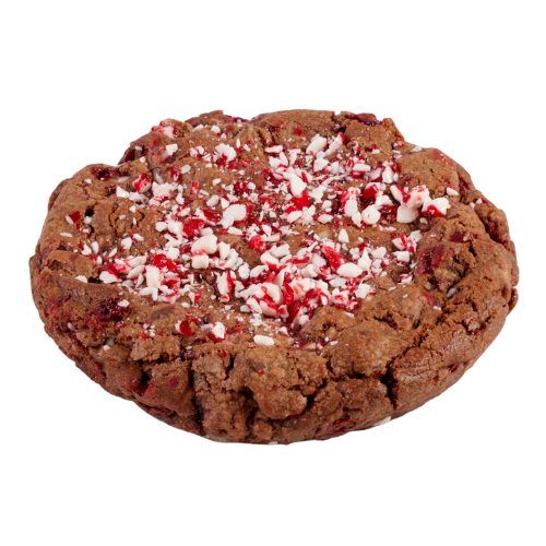 Chocolate Candy Cane