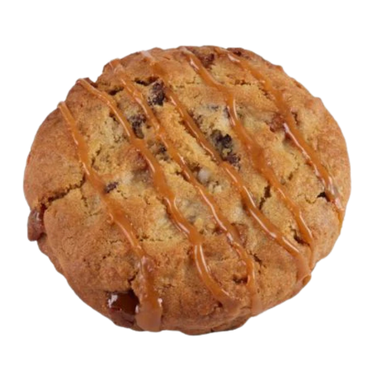 Carmel Chocolate Chip