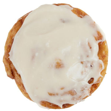 Cinnamon Pecan Sticky Bun