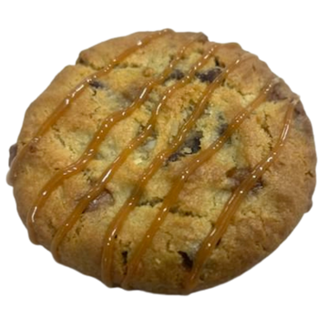 Carmel Chocolate Chip