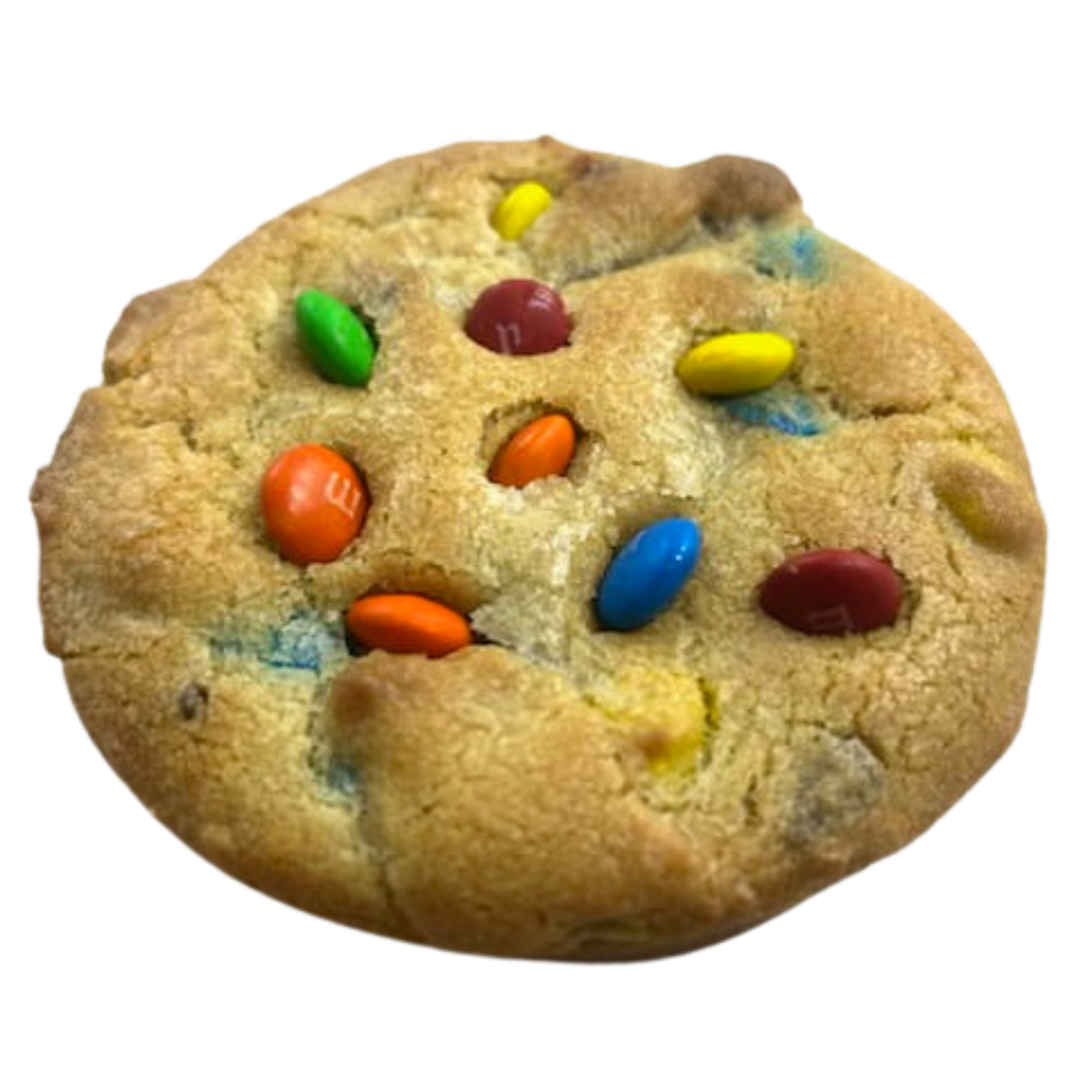 M&M Cookie