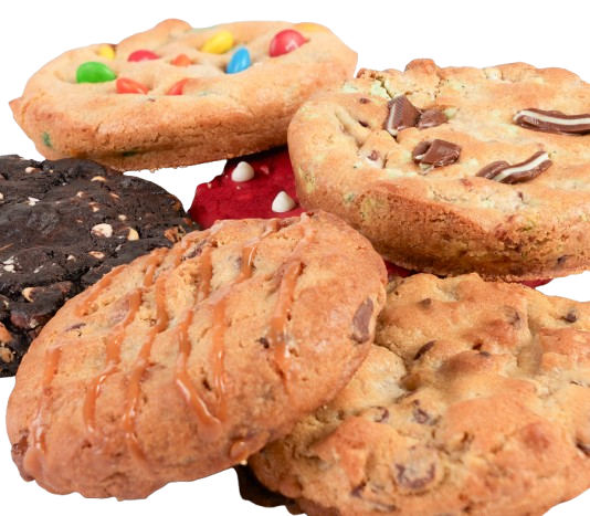 Multi Cookies