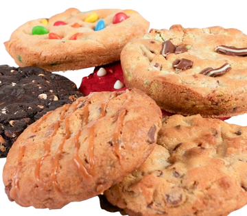 Multi Cookies